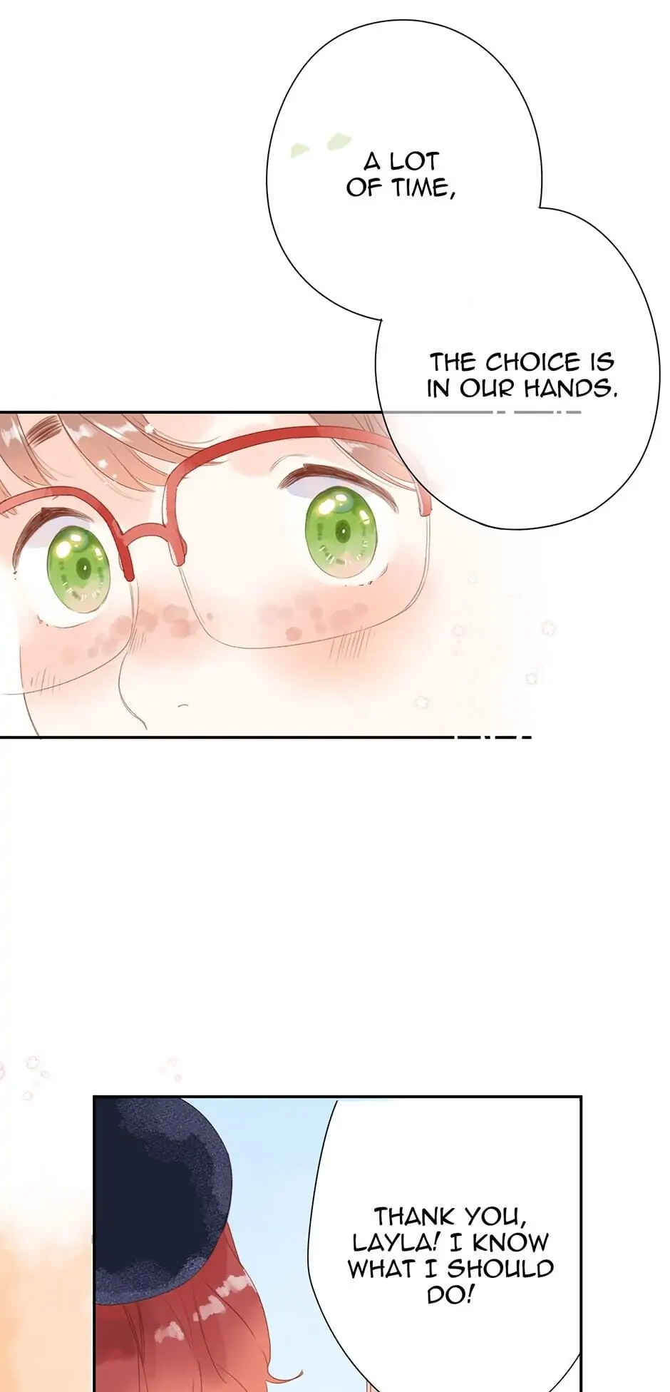 DOLO’s Destiny Pill Chapter 85 - page 19