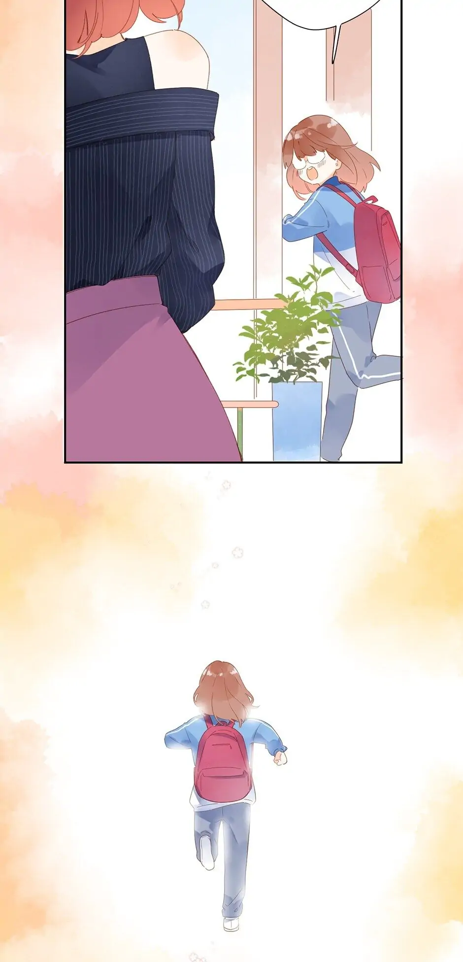 DOLO’s Destiny Pill Chapter 85 - page 20