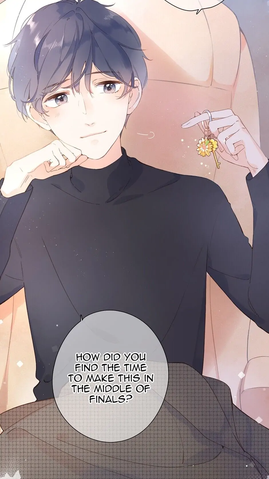 DOLO’s Destiny Pill Chapter 85 - page 25