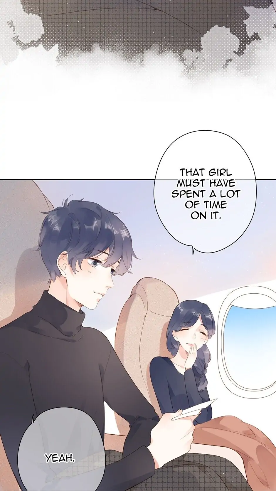 DOLO’s Destiny Pill Chapter 85 - page 26