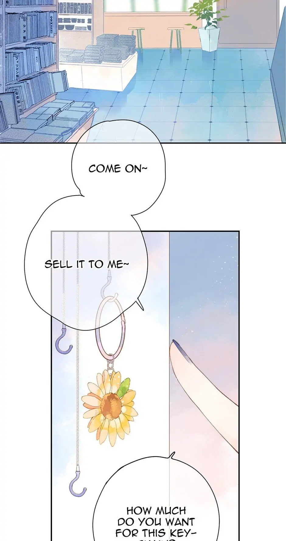 DOLO’s Destiny Pill Chapter 85 - page 3