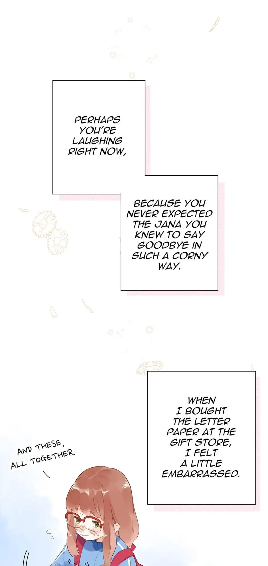 DOLO’s Destiny Pill Chapter 85 - page 30