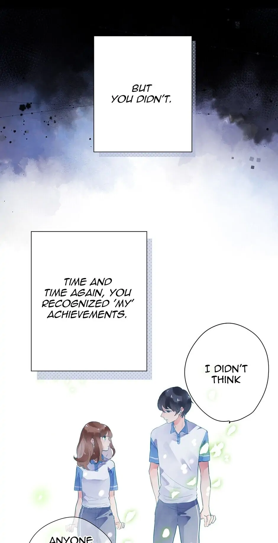 DOLO’s Destiny Pill Chapter 85 - page 45