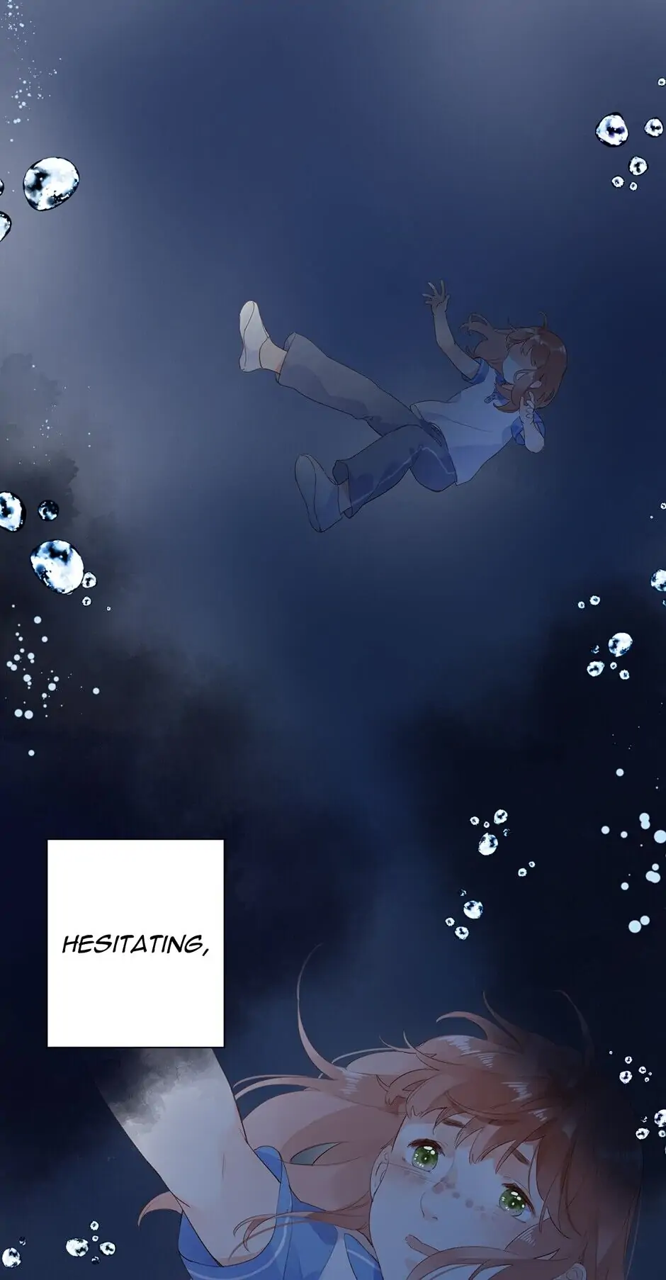 DOLO’s Destiny Pill Chapter 85 - page 55