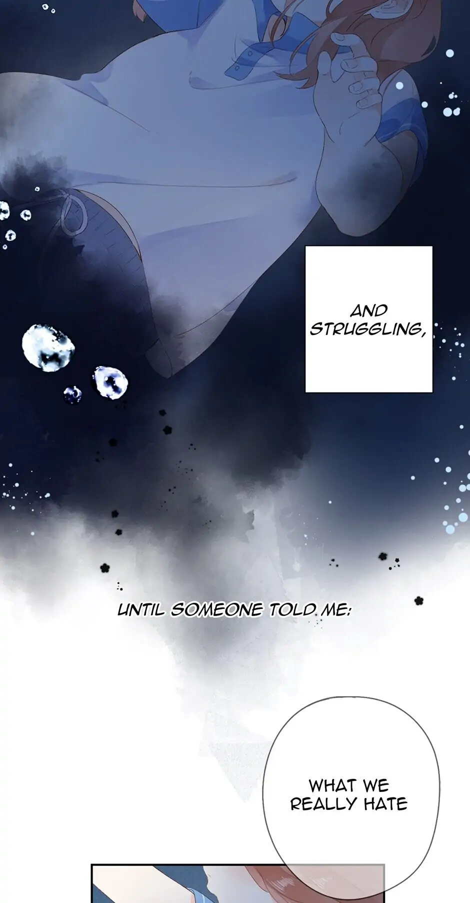 DOLO’s Destiny Pill Chapter 85 - page 56