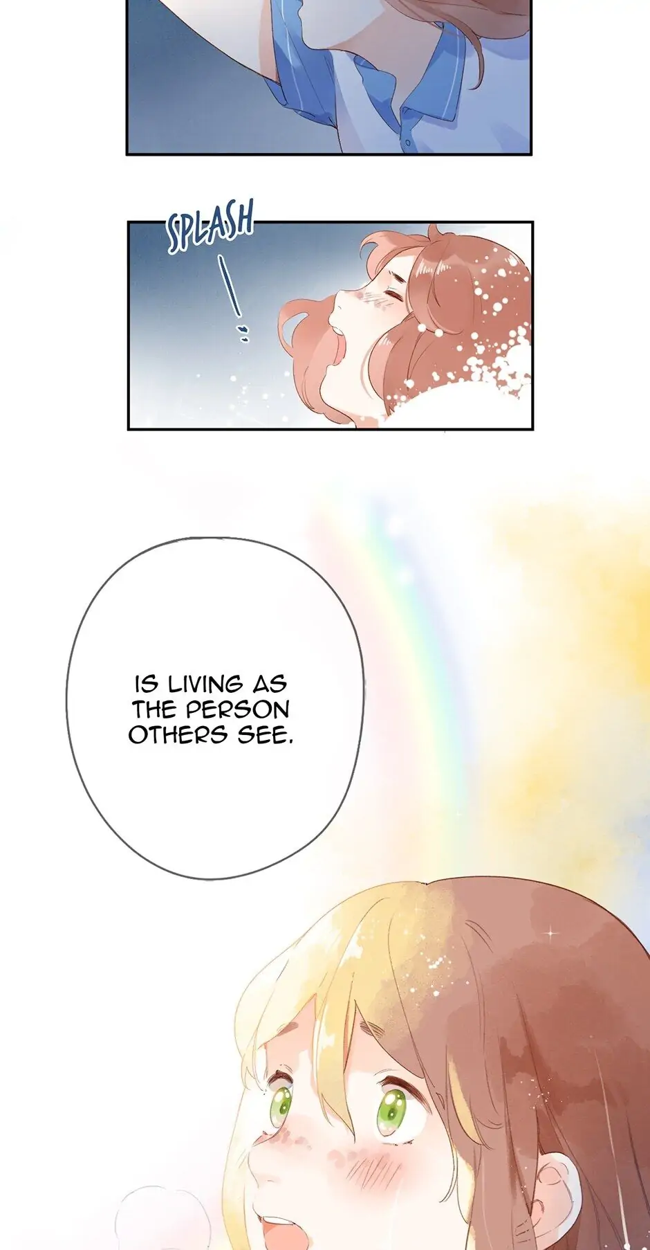 DOLO’s Destiny Pill Chapter 85 - page 57