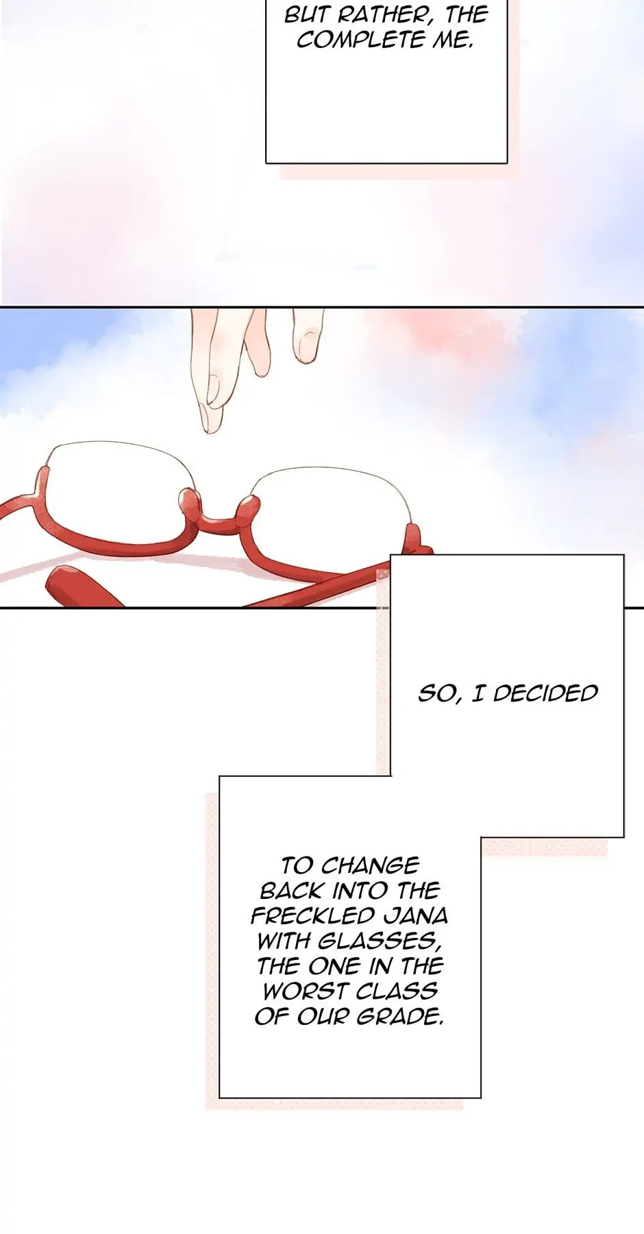 DOLO’s Destiny Pill Chapter 85 - page 59