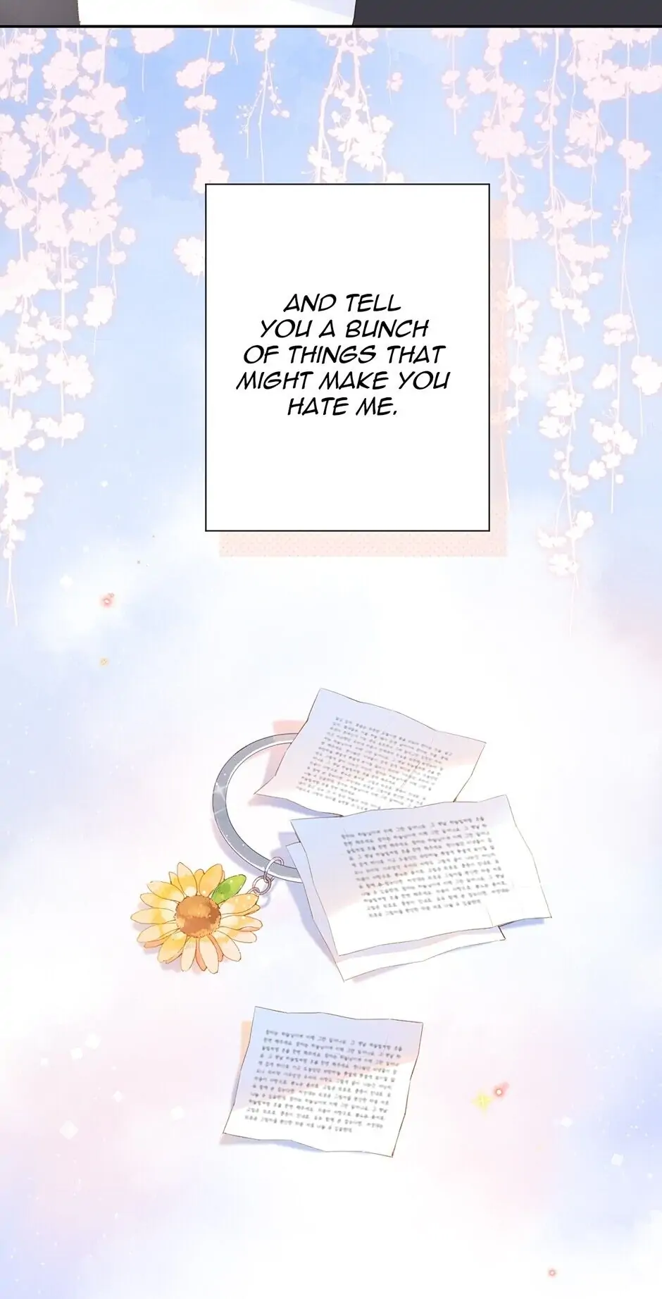 DOLO’s Destiny Pill Chapter 85 - page 62