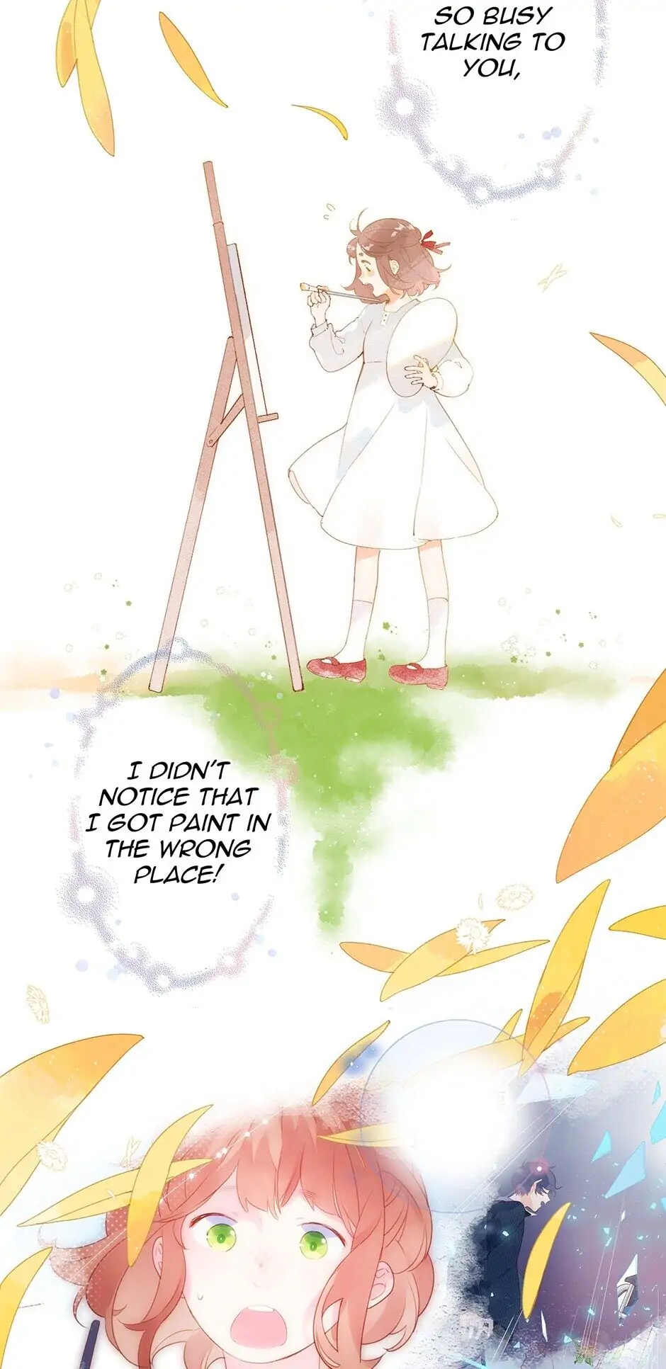 DOLO’s Destiny Pill Chapter 85 - page 66