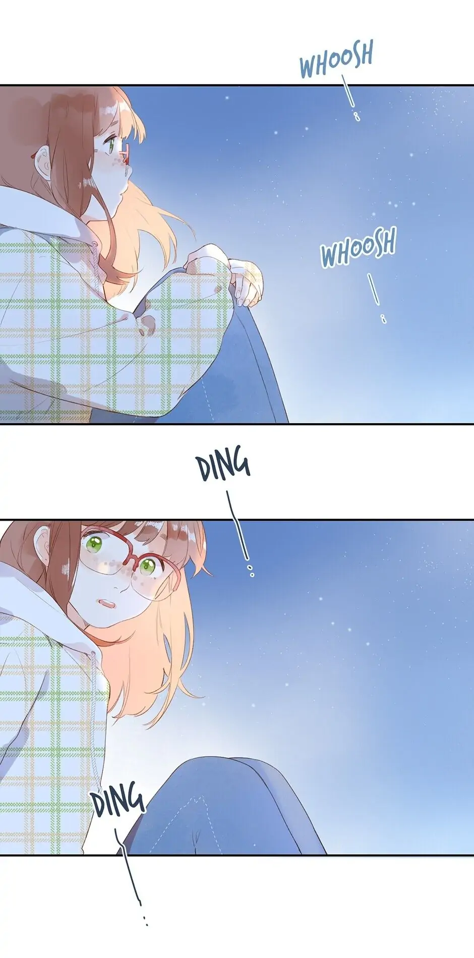 DOLO’s Destiny Pill Chapter 85 - page 74