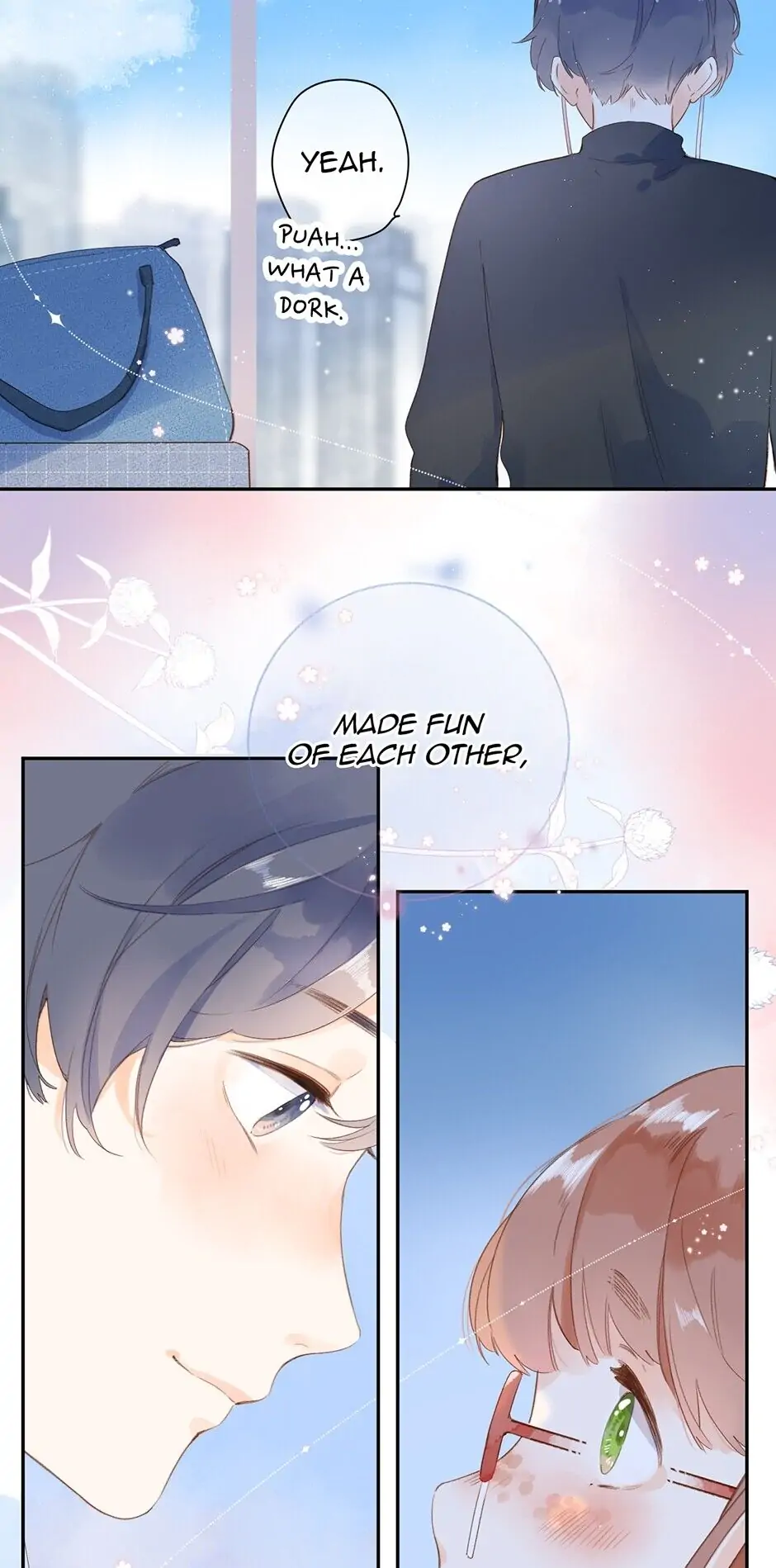 DOLO’s Destiny Pill Chapter 85 - page 79