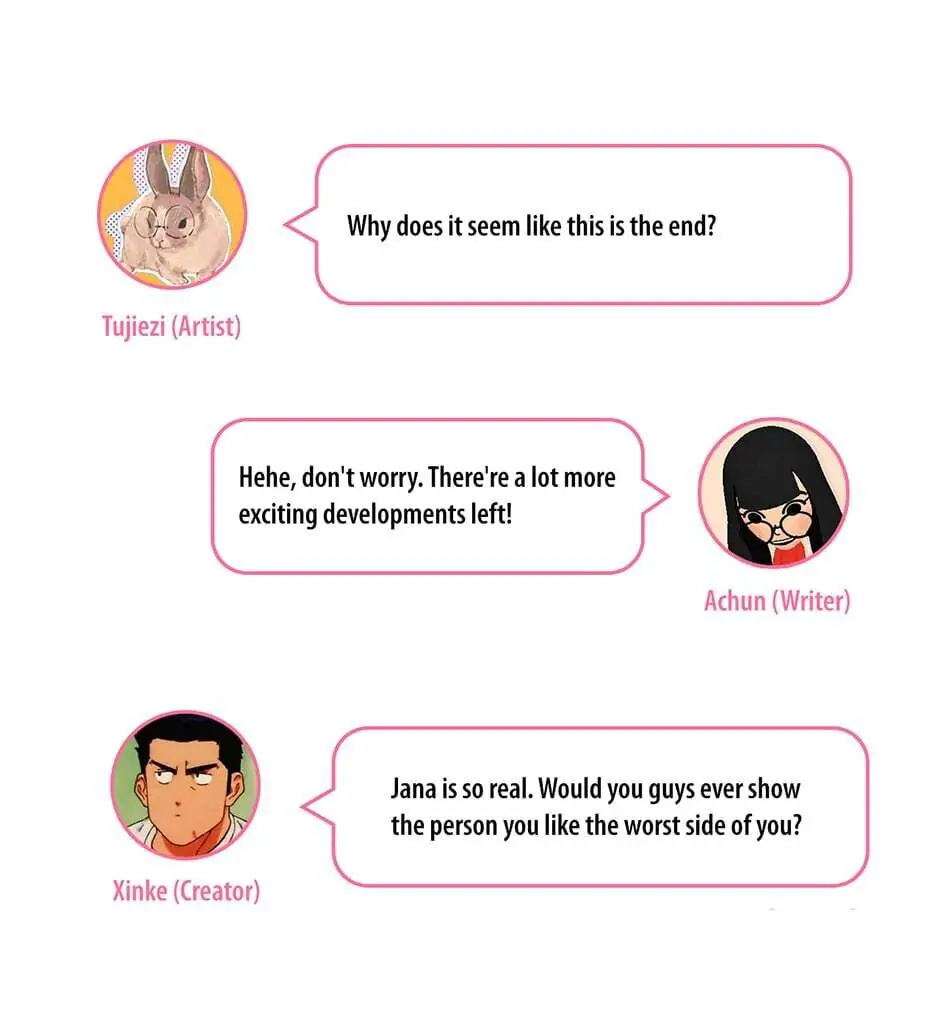 DOLO’s Destiny Pill Chapter 85 - page 86