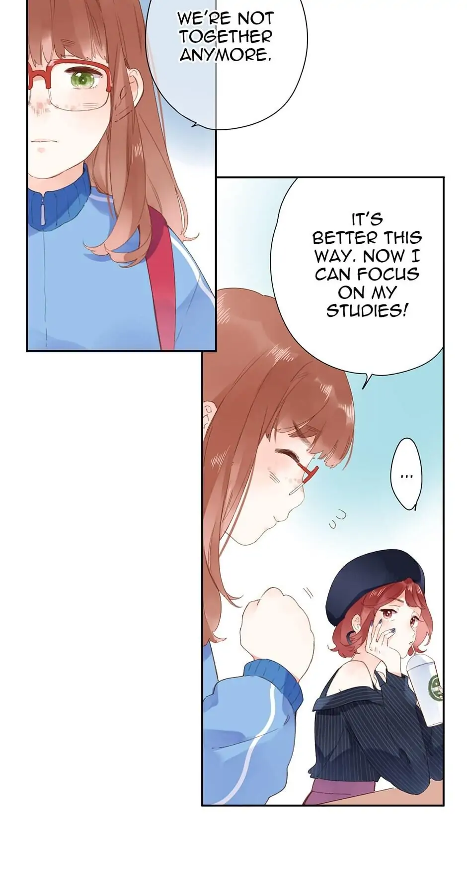 DOLO’s Destiny Pill Chapter 85 - page 9