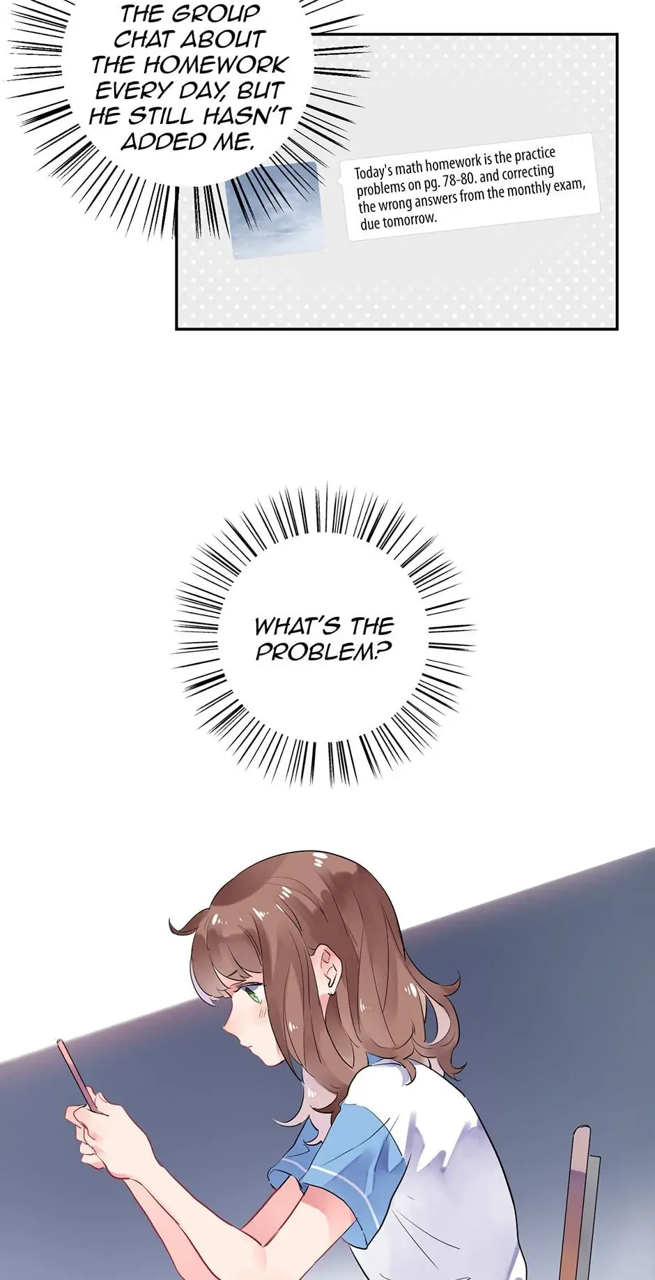 DOLO’s Destiny Pill Chapter 4 - page 47