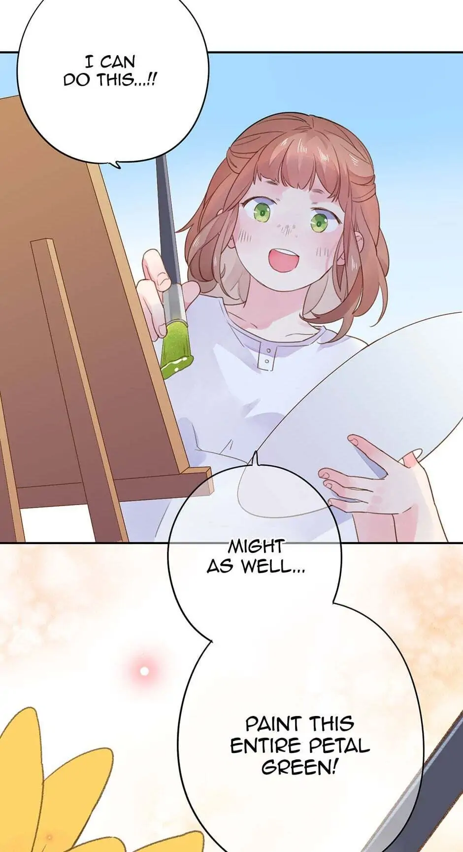 DOLO’s Destiny Pill Chapter 40 - page 10