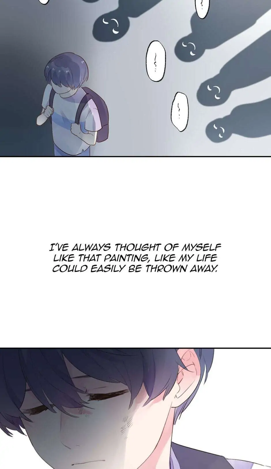 DOLO’s Destiny Pill Chapter 40 - page 25