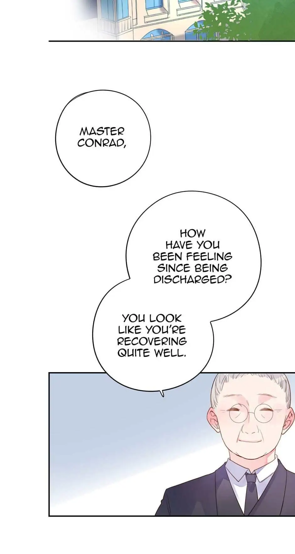 DOLO’s Destiny Pill Chapter 40 - page 35