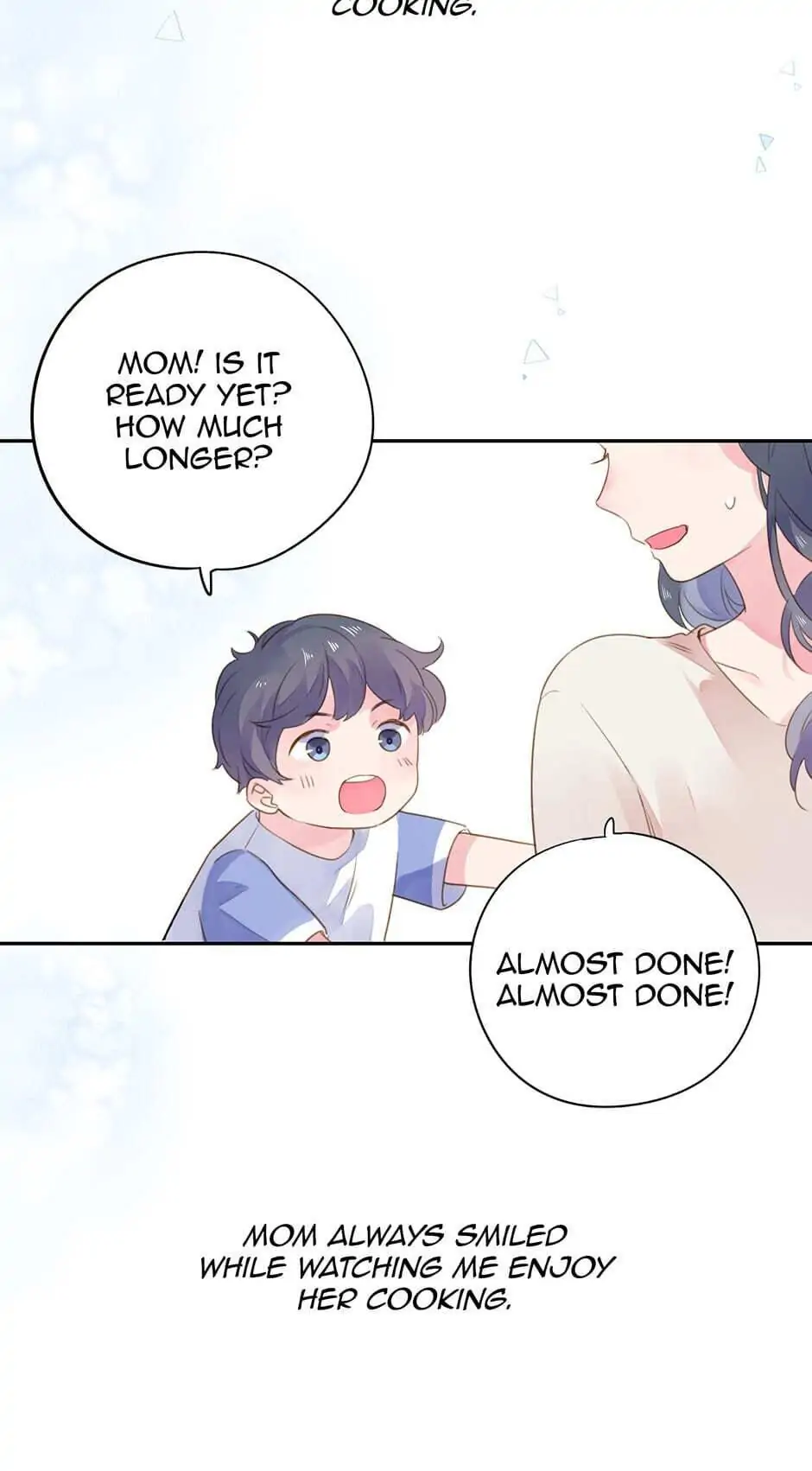 DOLO’s Destiny Pill Chapter 40 - page 40