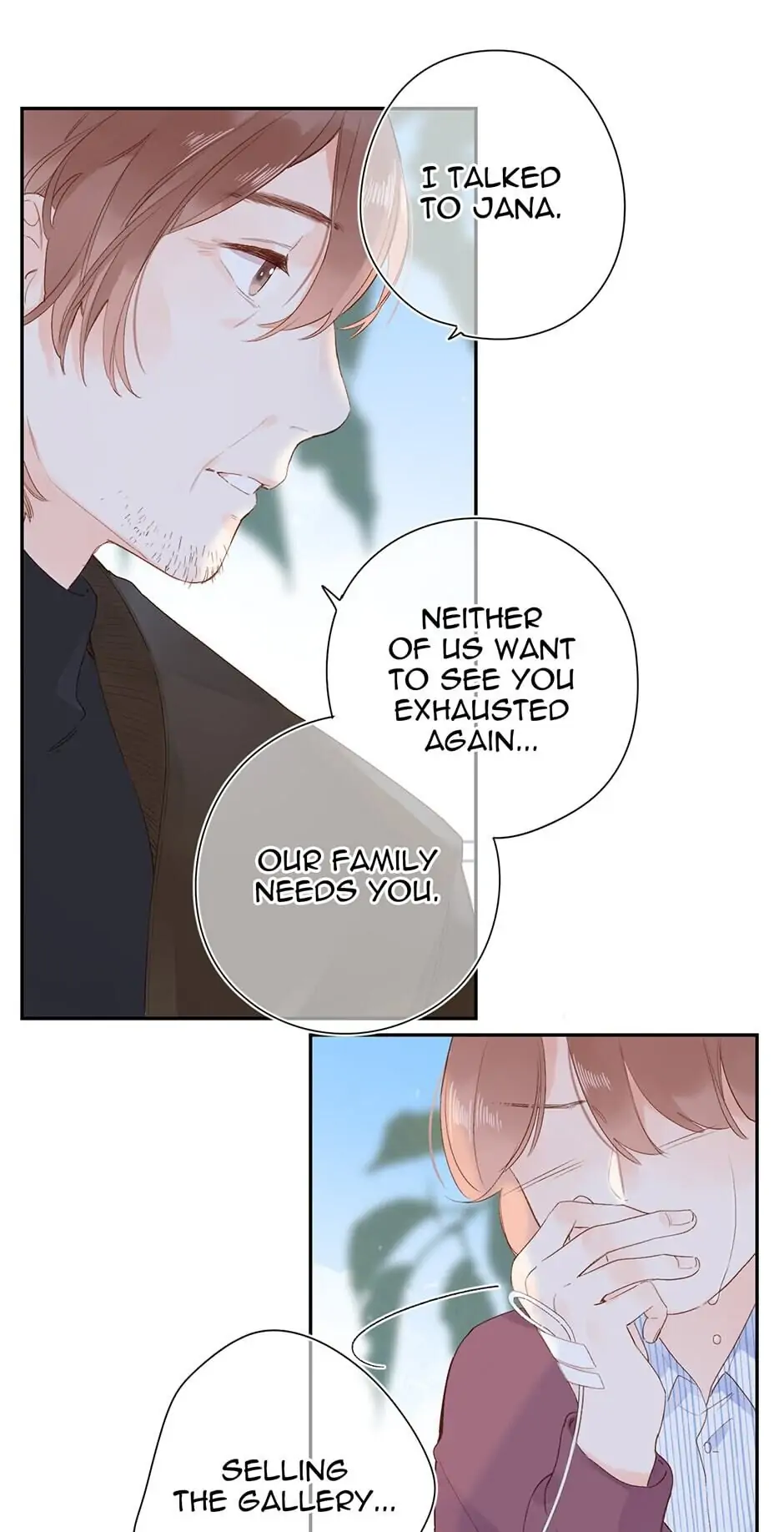 DOLO’s Destiny Pill Chapter 76 - page 10