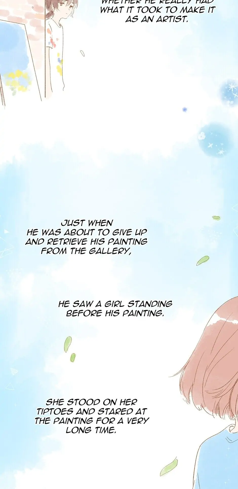 DOLO’s Destiny Pill Chapter 76 - page 19
