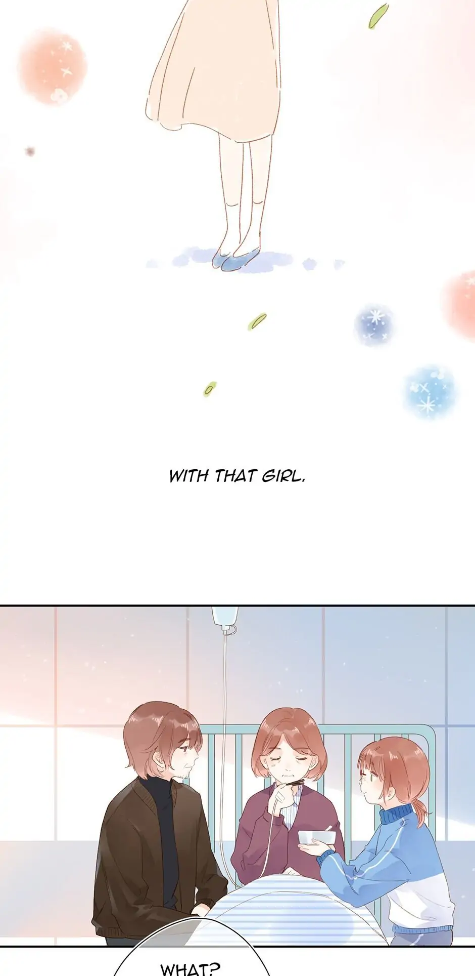 DOLO’s Destiny Pill Chapter 76 - page 23