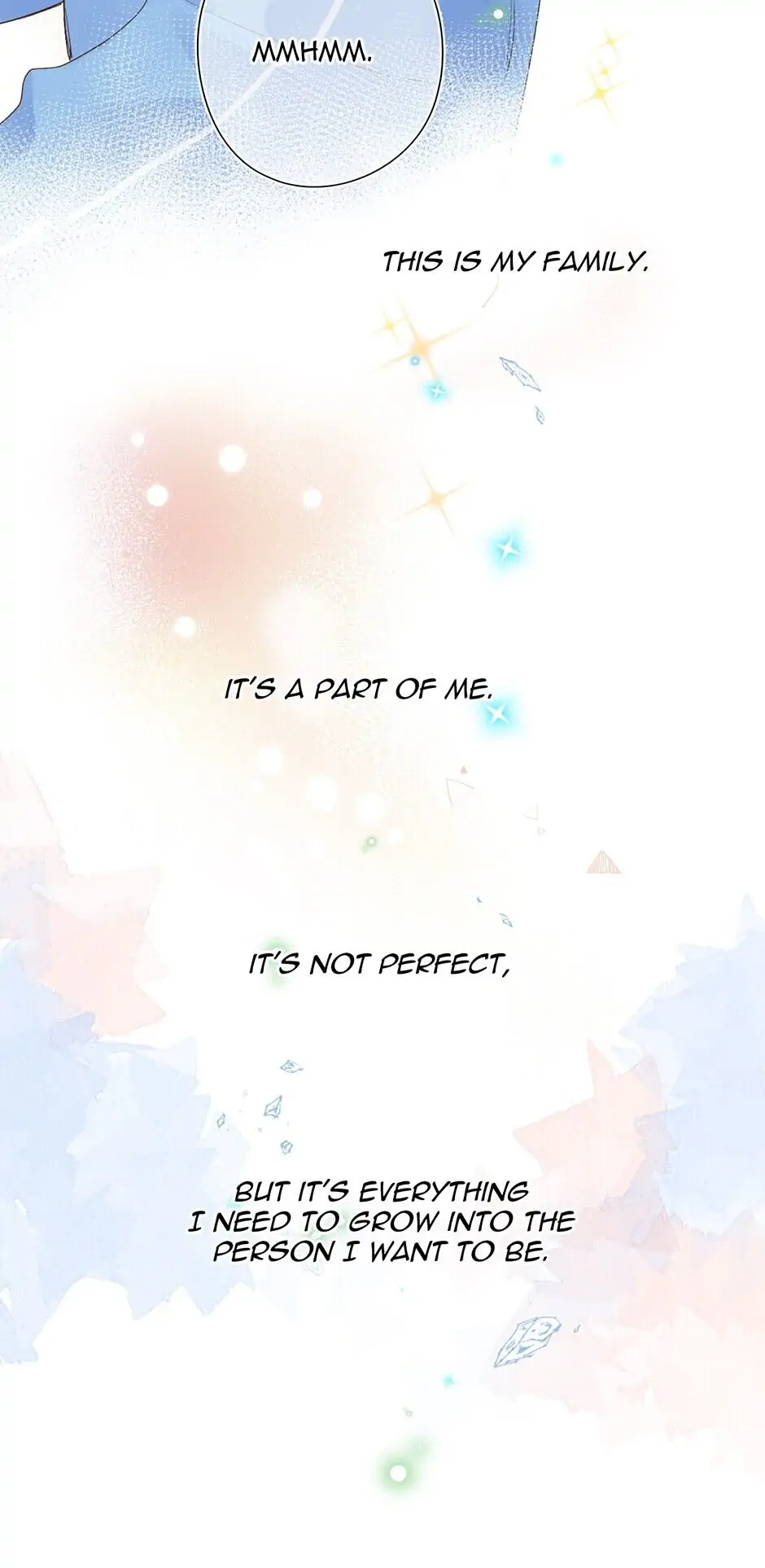 DOLO’s Destiny Pill Chapter 76 - page 25