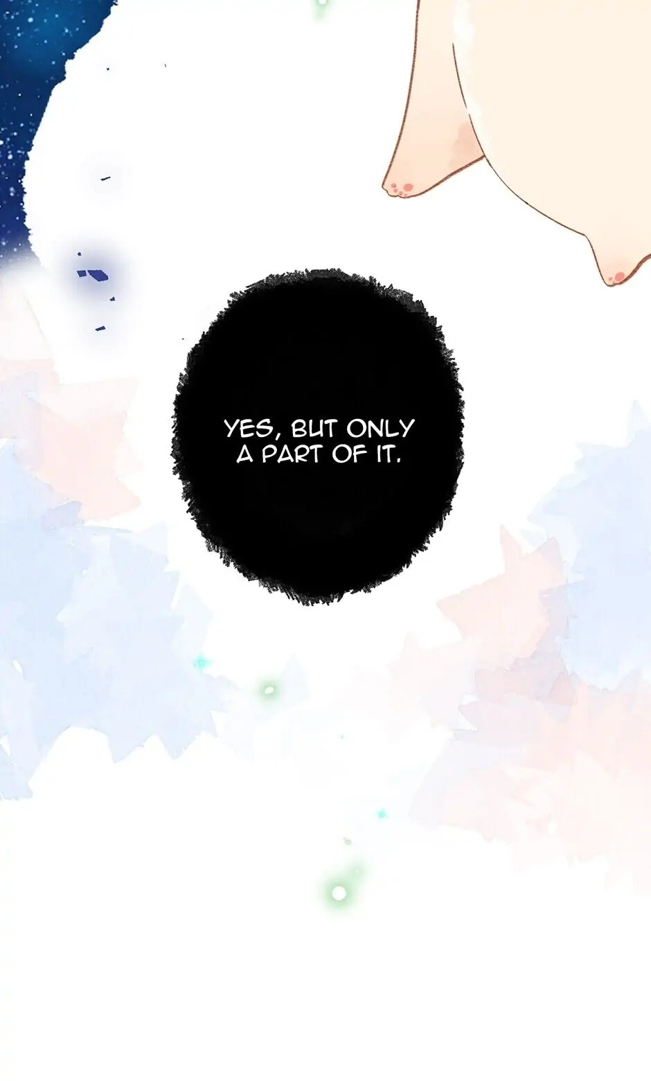 DOLO’s Destiny Pill Chapter 76 - page 27