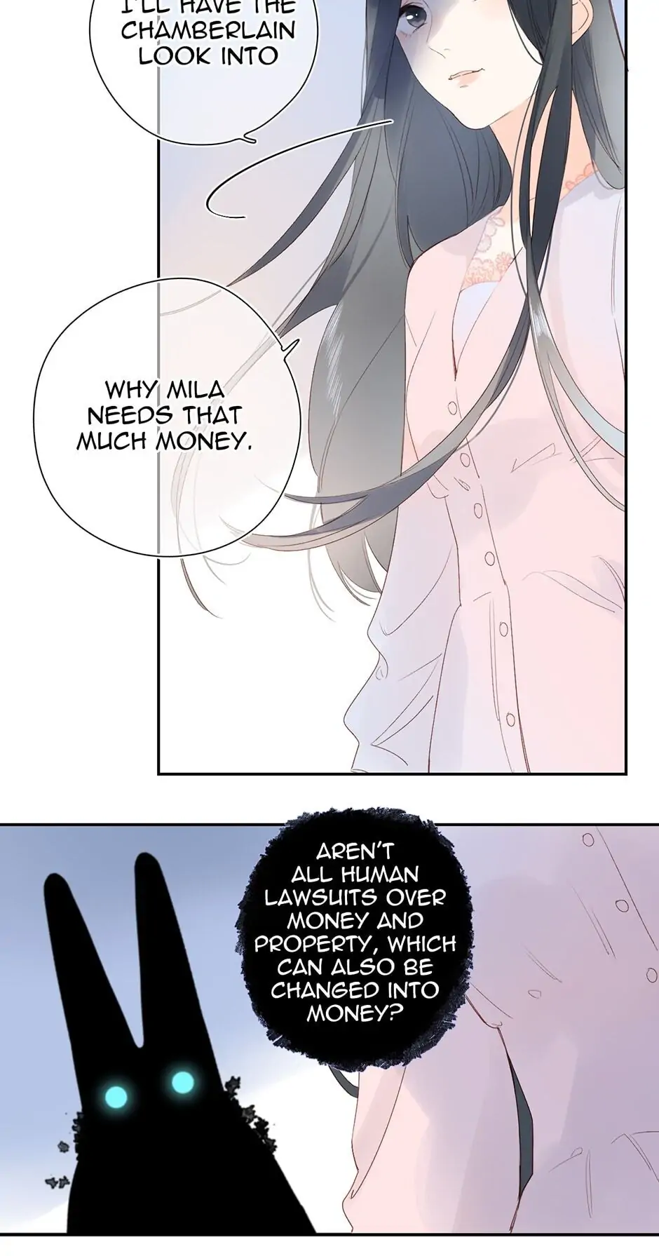 DOLO’s Destiny Pill Chapter 76 - page 34