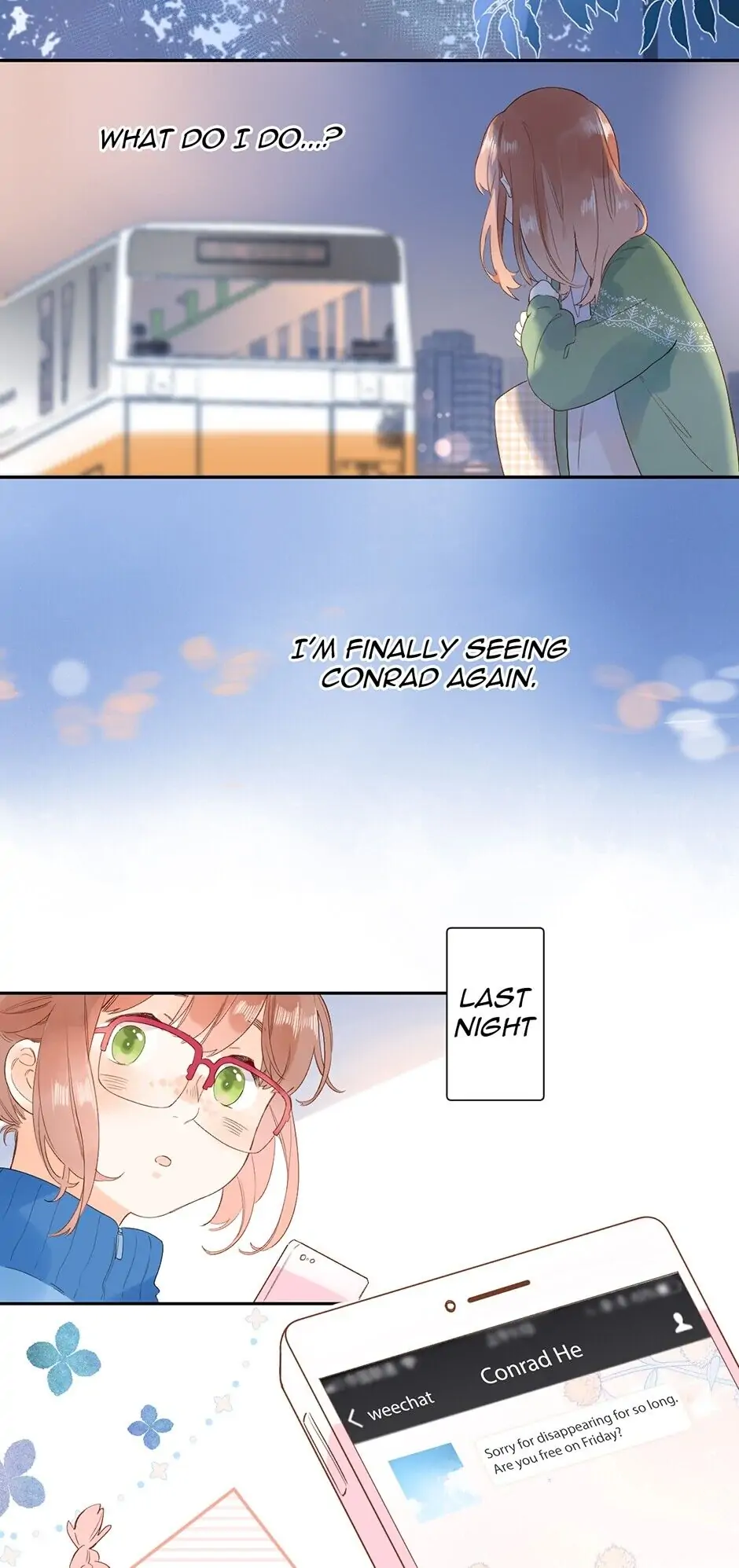 DOLO’s Destiny Pill Chapter 76 - page 41