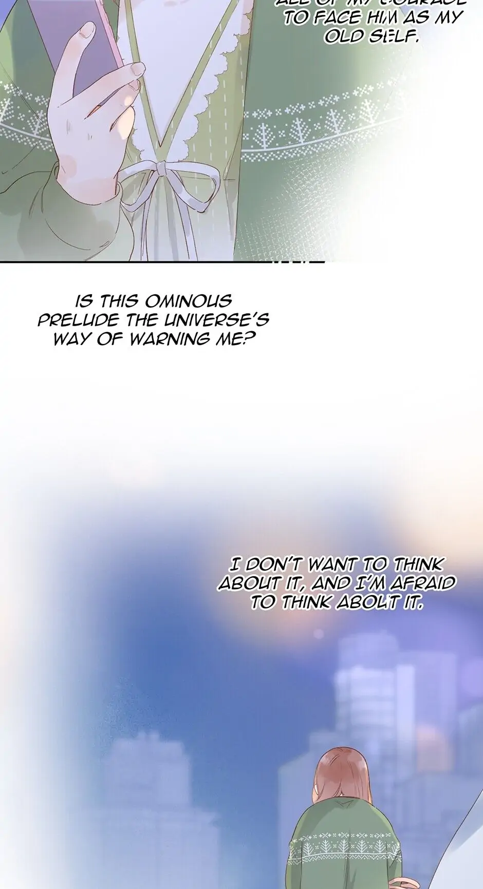 DOLO’s Destiny Pill Chapter 76 - page 46