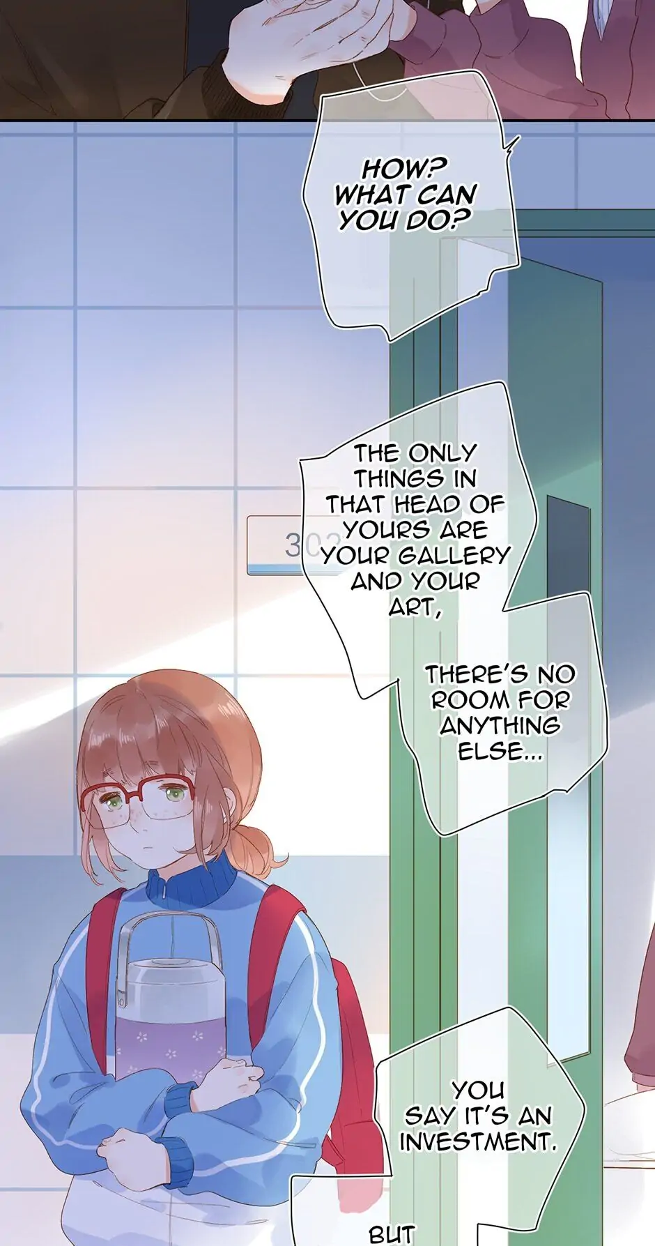 DOLO’s Destiny Pill Chapter 76 - page 7