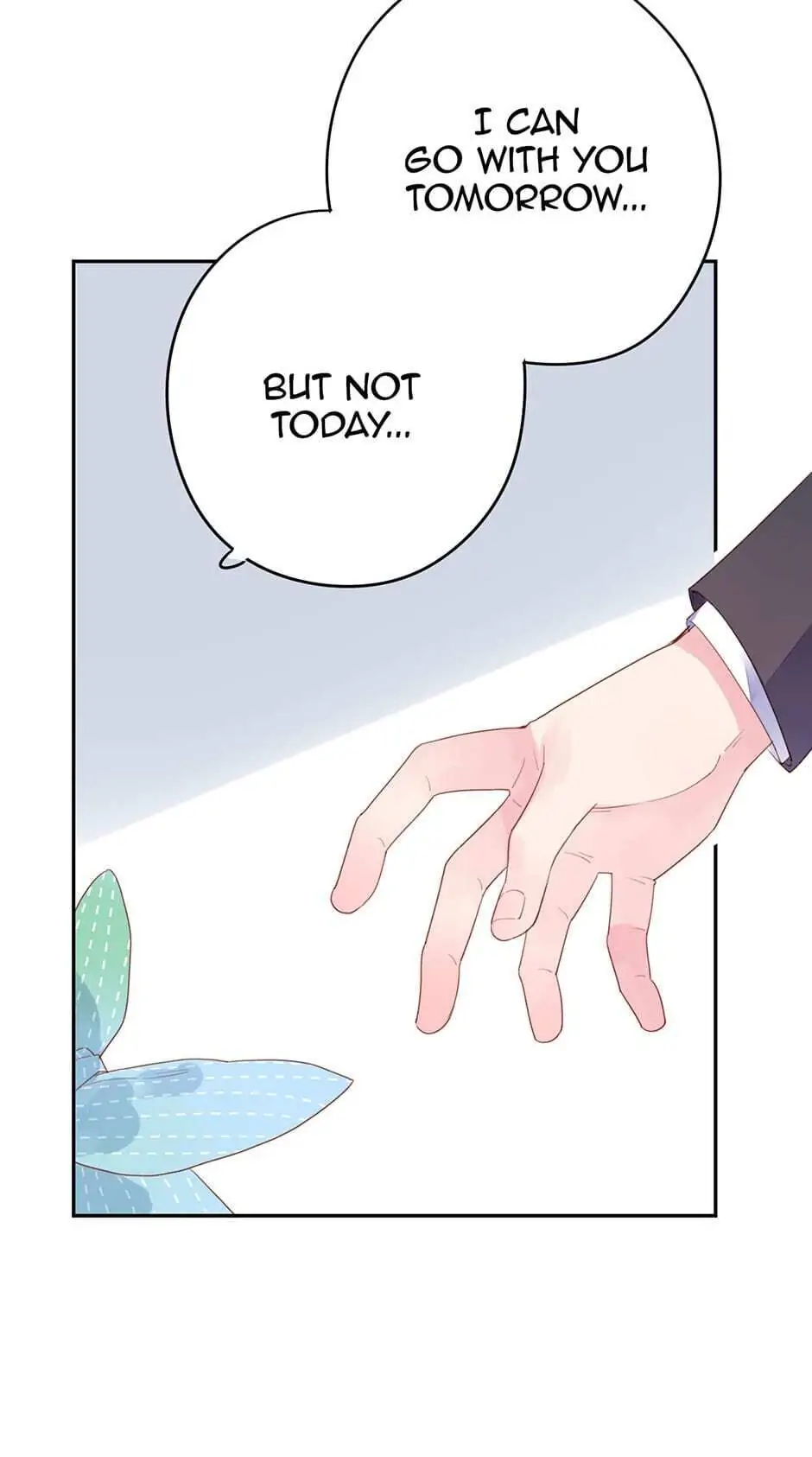 DOLO’s Destiny Pill Chapter 41 - page 22