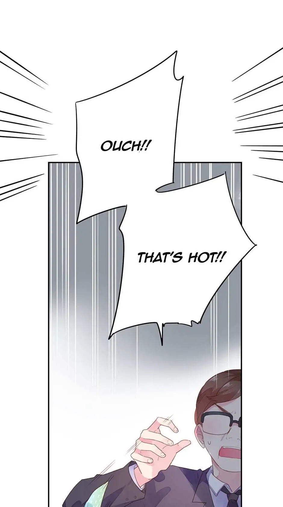 DOLO’s Destiny Pill Chapter 41 - page 23