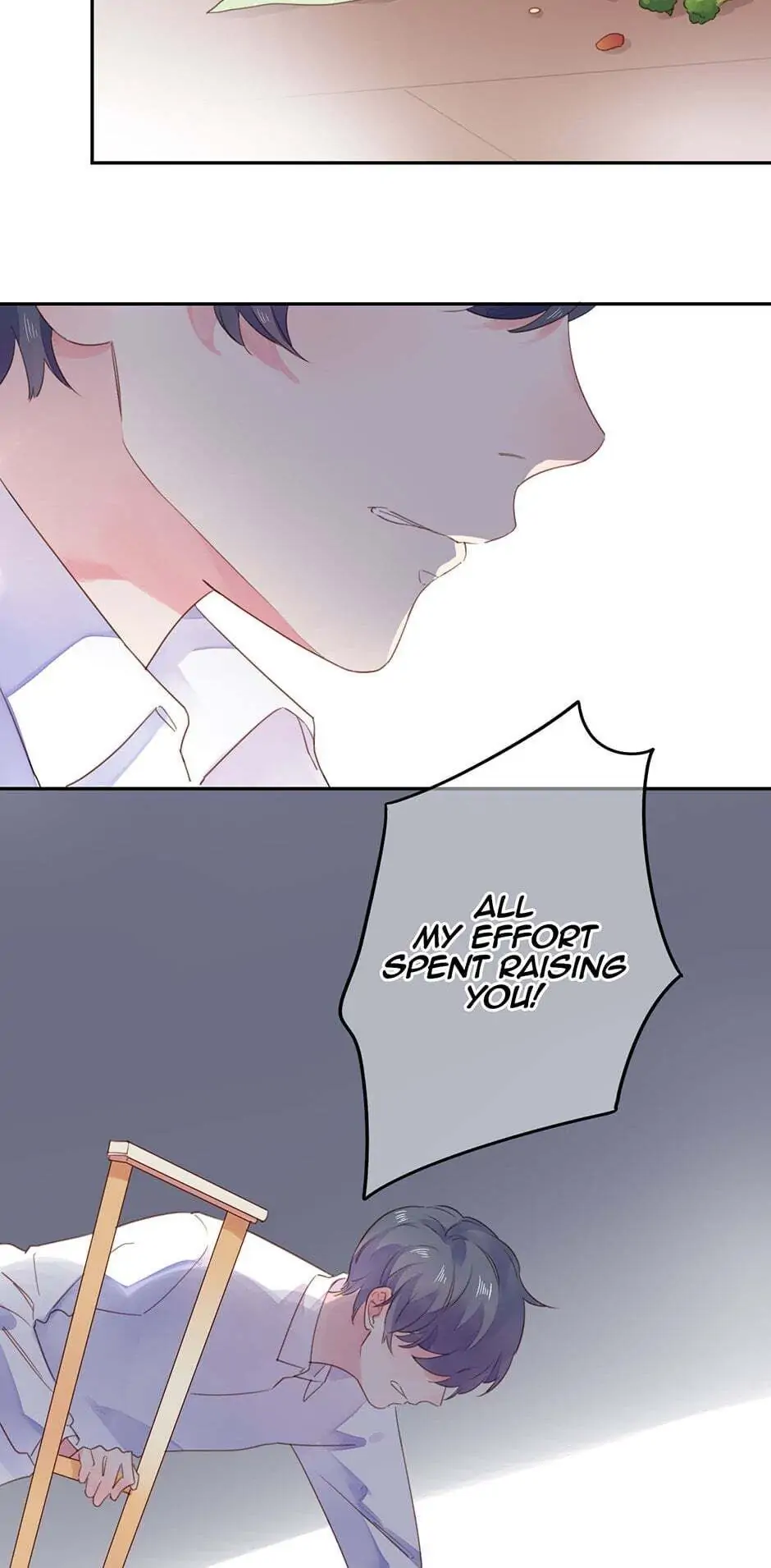 DOLO’s Destiny Pill Chapter 41 - page 28