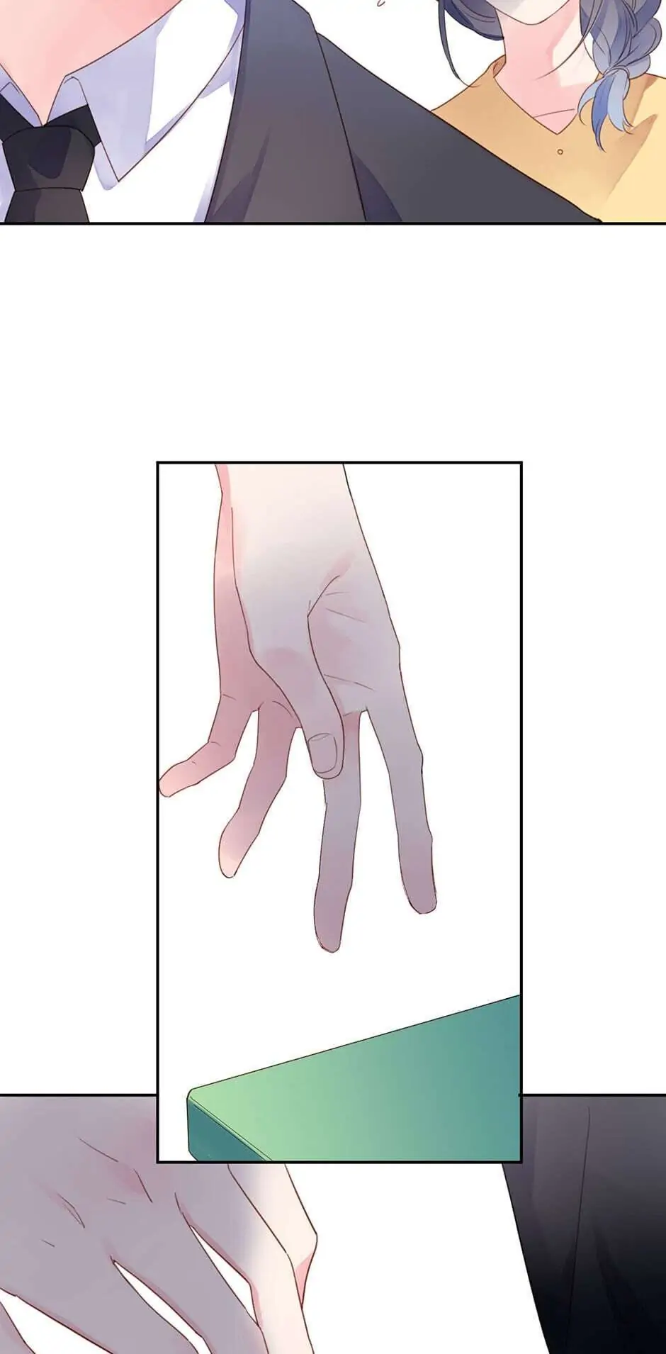 DOLO’s Destiny Pill Chapter 41 - page 30