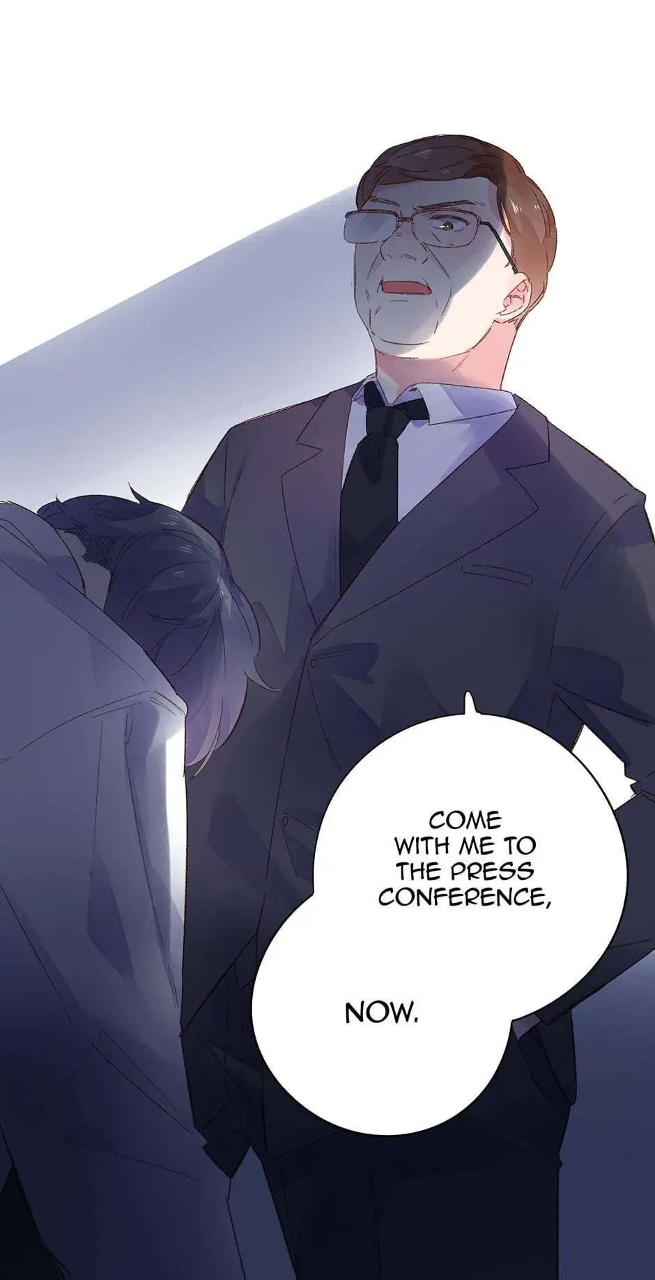 DOLO’s Destiny Pill Chapter 41 - page 32