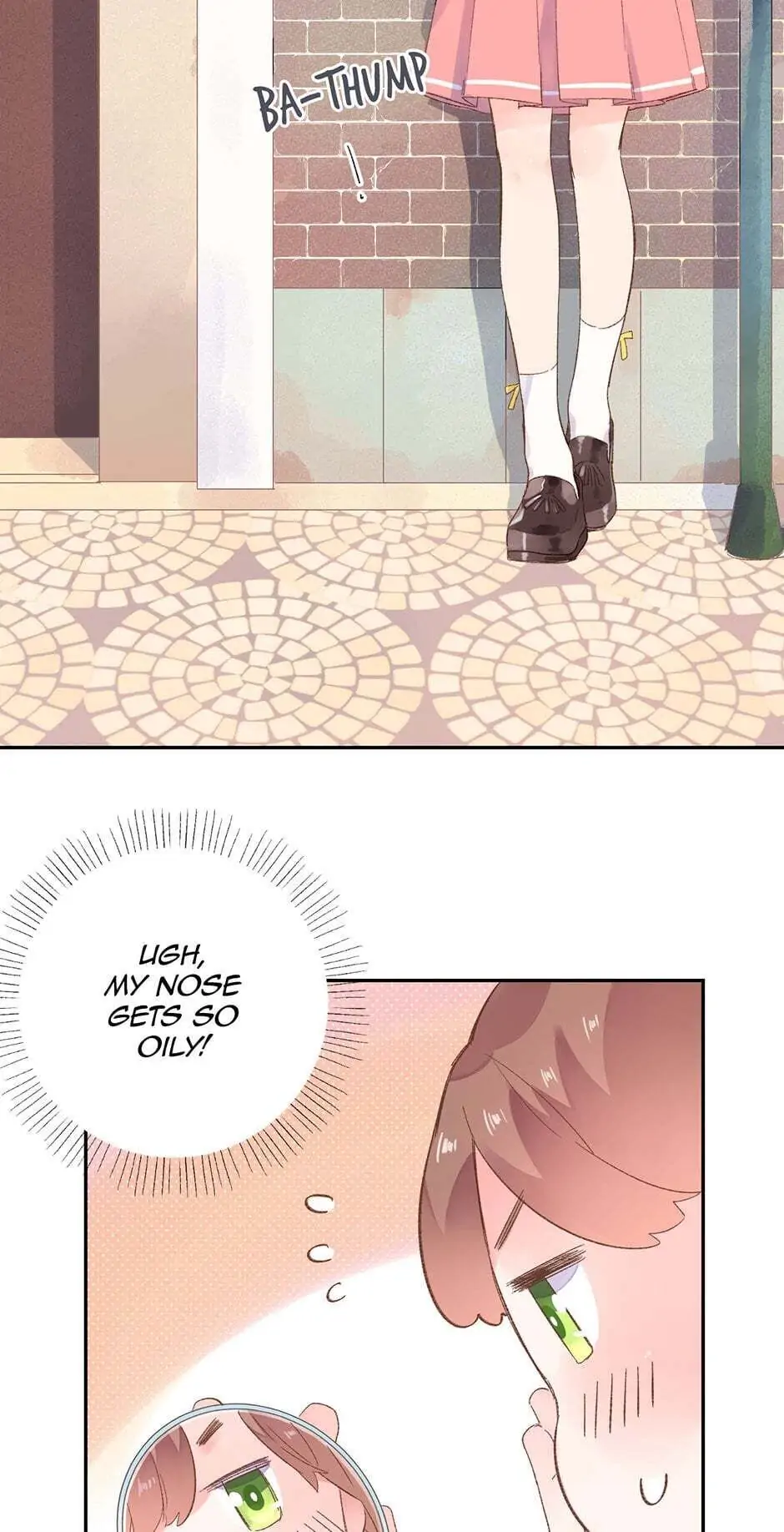 DOLO’s Destiny Pill Chapter 41 - page 4