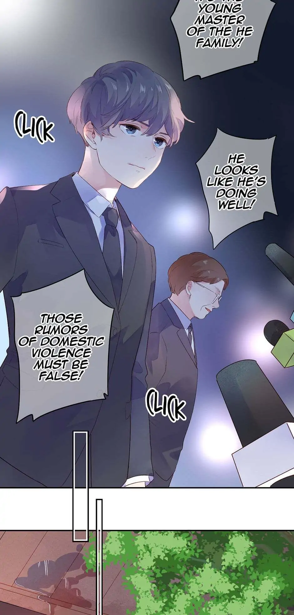 DOLO’s Destiny Pill Chapter 41 - page 45