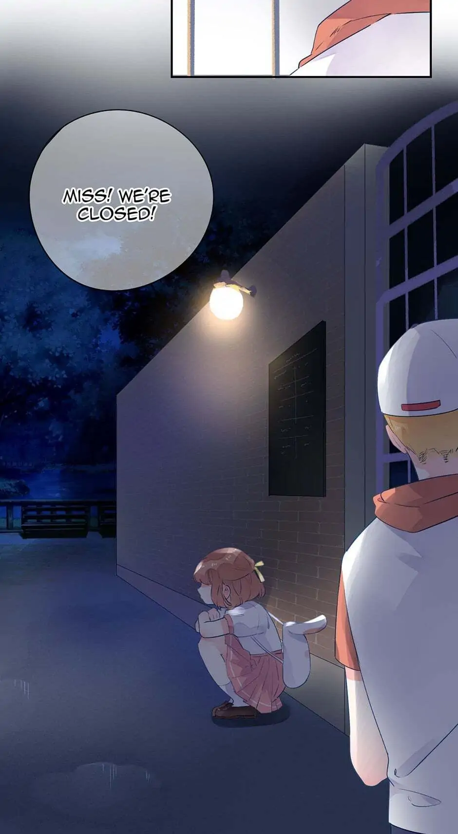 DOLO’s Destiny Pill Chapter 41 - page 52