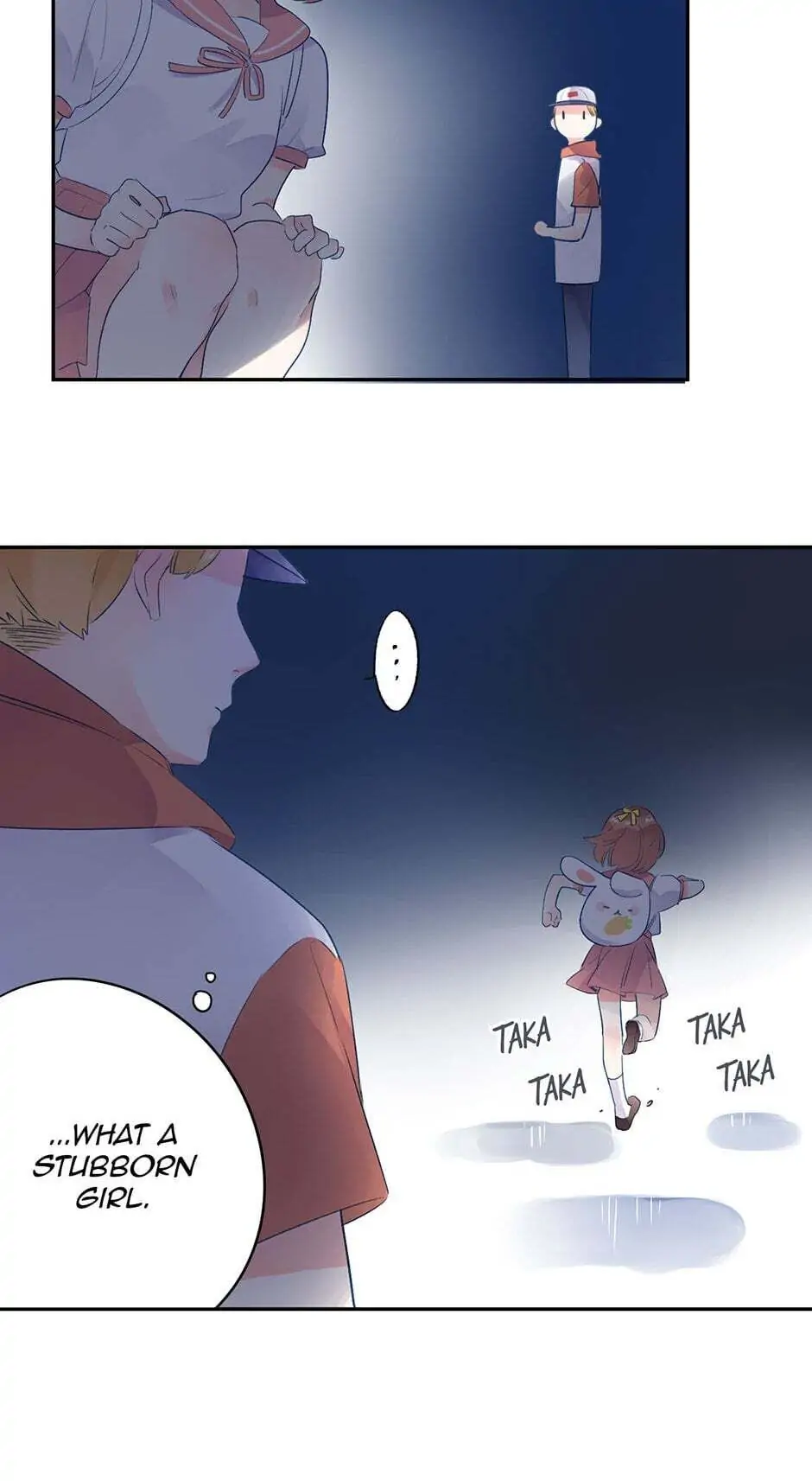 DOLO’s Destiny Pill Chapter 41 - page 54