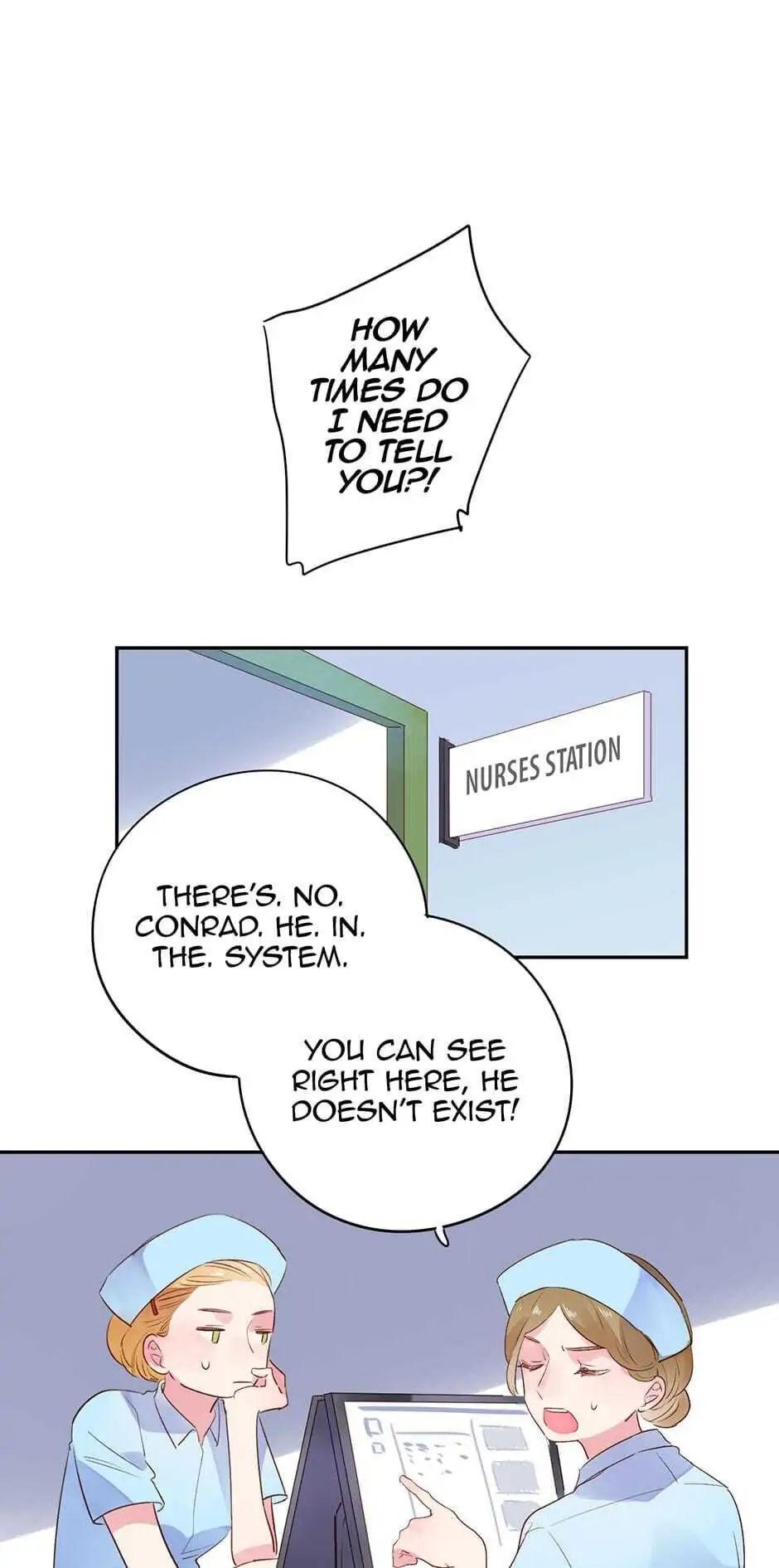 DOLO’s Destiny Pill Chapter 41 - page 57