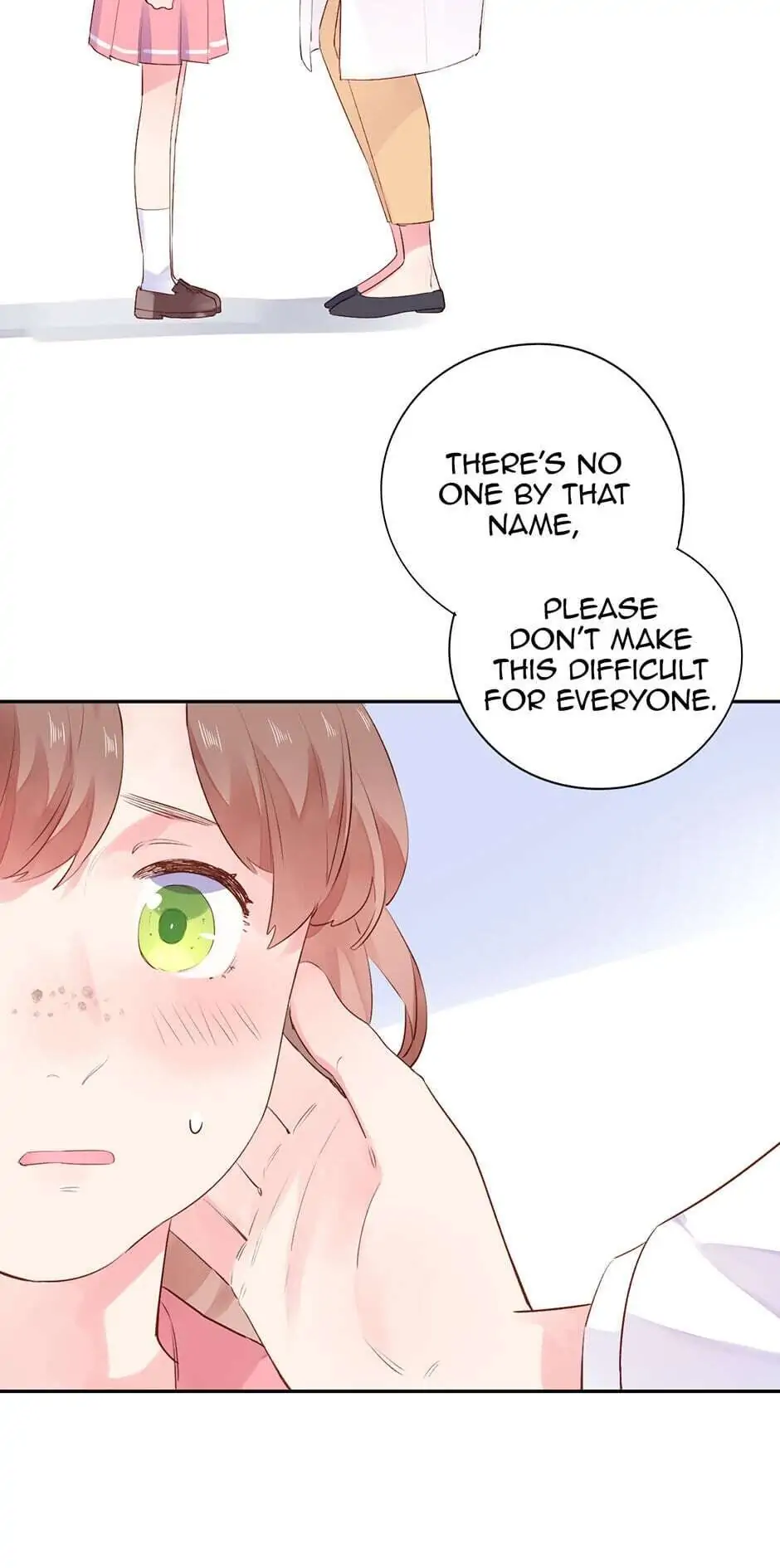 DOLO’s Destiny Pill Chapter 41 - page 60