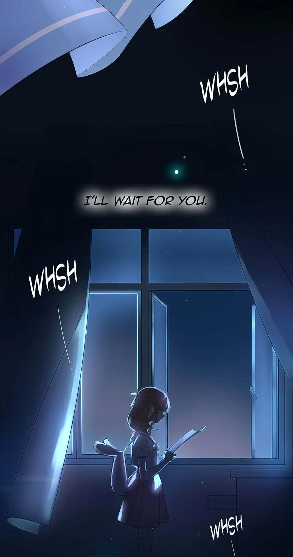 DOLO’s Destiny Pill Chapter 41 - page 78