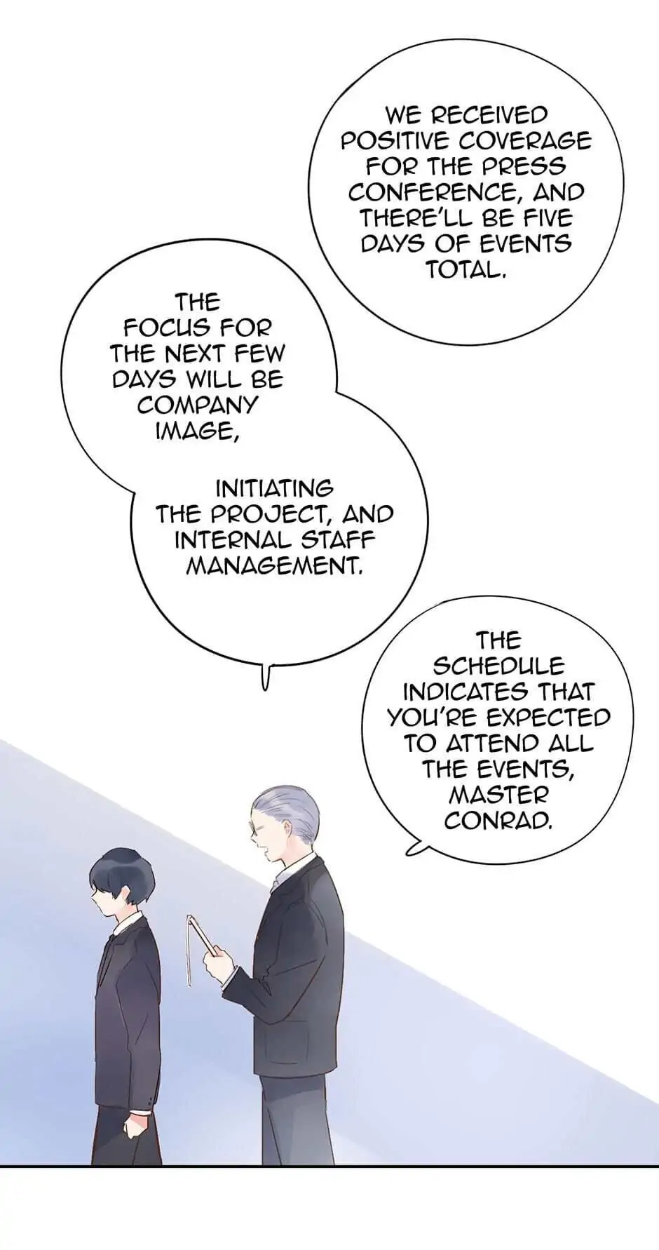 DOLO’s Destiny Pill Chapter 41 - page 80