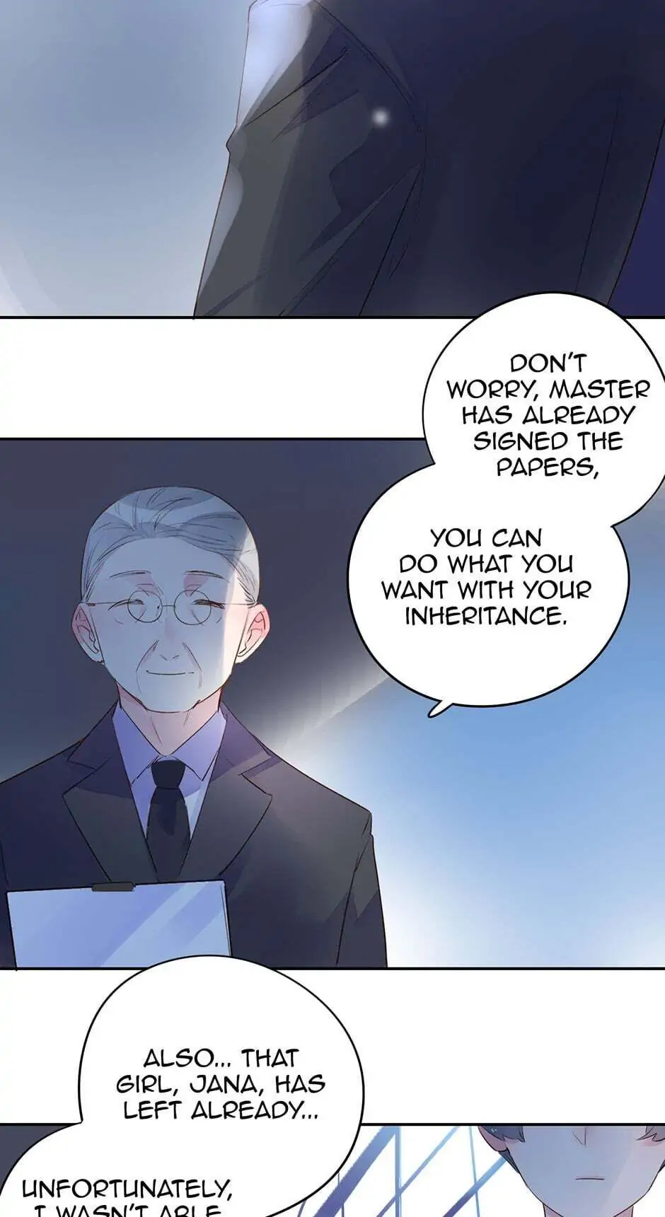 DOLO’s Destiny Pill Chapter 41 - page 82