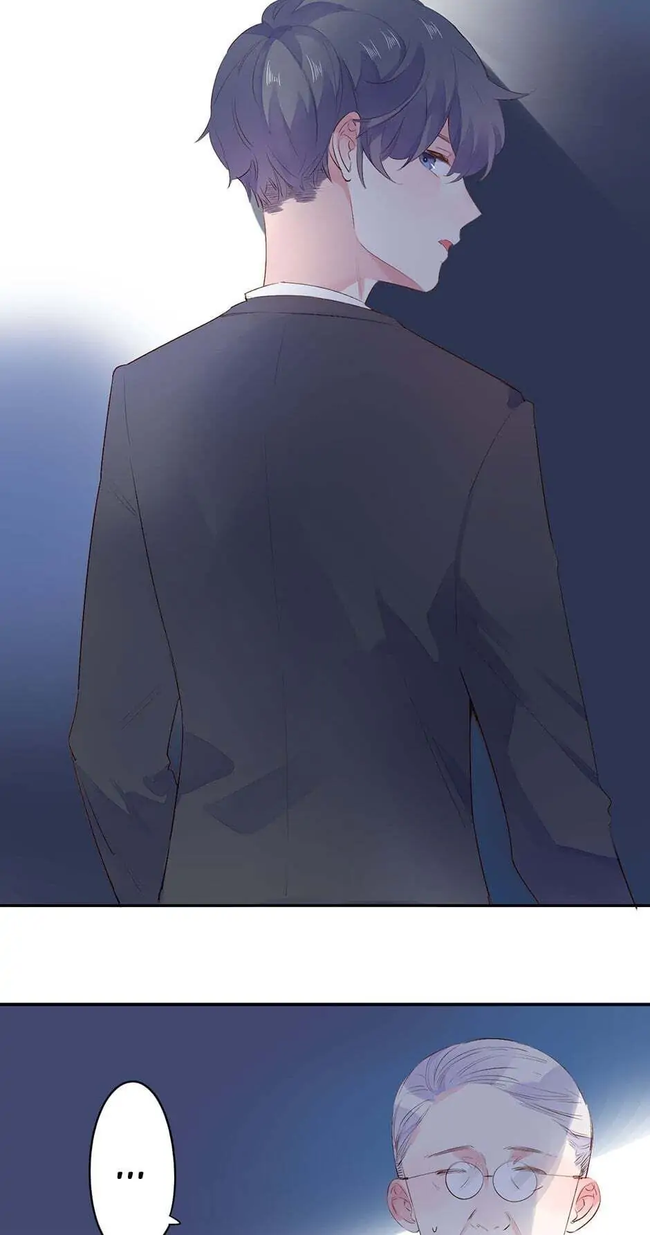 DOLO’s Destiny Pill Chapter 41 - page 86