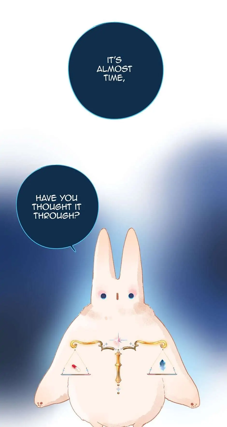 DOLO’s Destiny Pill Chapter 41 - page 89
