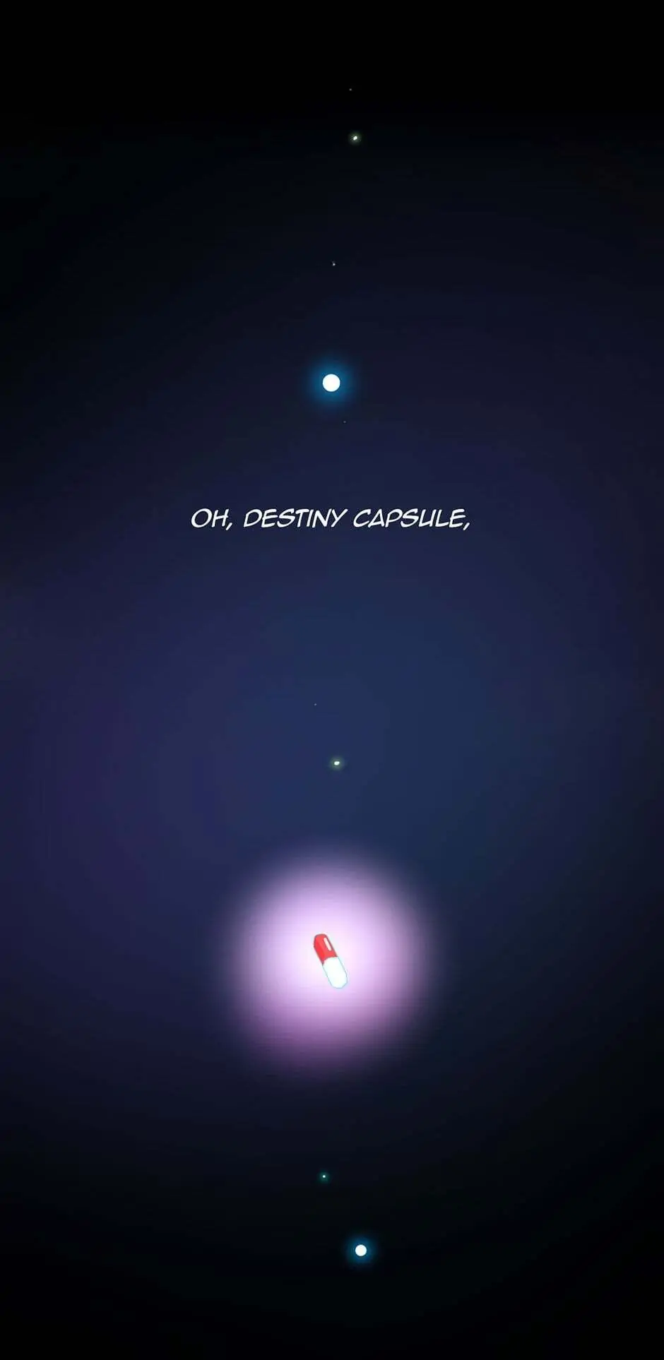 DOLO’s Destiny Pill Chapter 41 - page 96