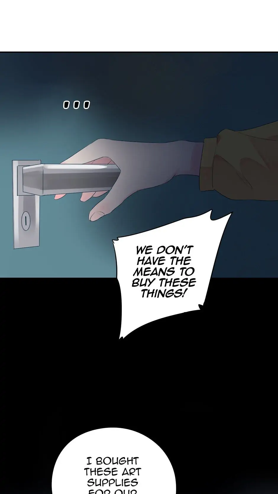 DOLO’s Destiny Pill Chapter 32 - page 35