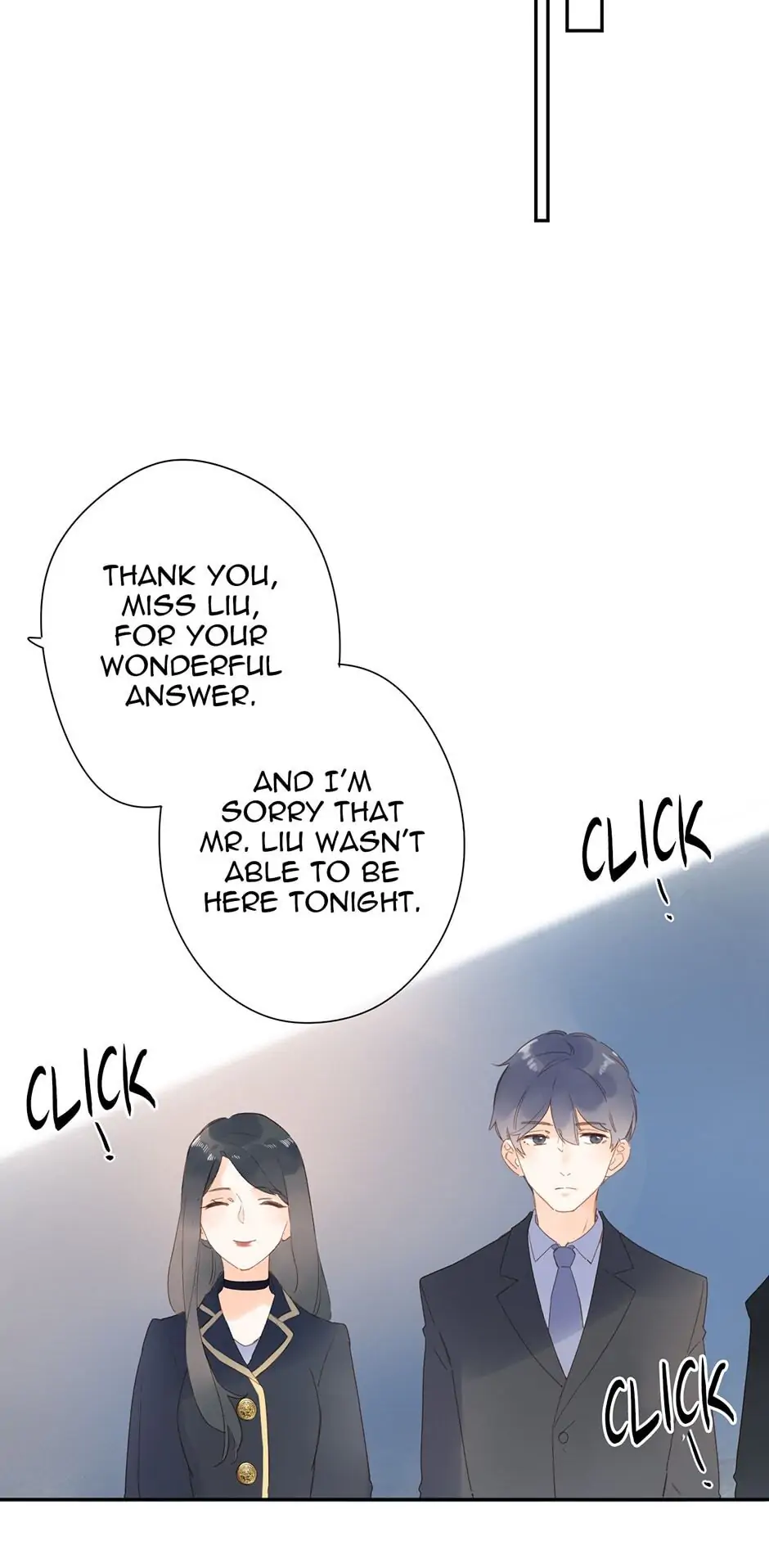 DOLO’s Destiny Pill Chapter 80 - page 20